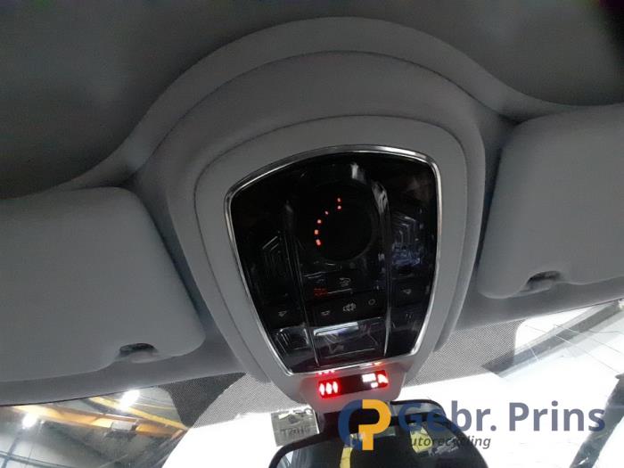 Peugeot 508 SW 2.0 HDiF 16V Sloopvoertuig (2013, Wit)