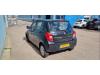 Suzuki Celerio 1.0 12V Dualjet Sloopvoertuig (2018, Zwart)