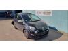 Renault Twingo II 1.5 dCi 90 FAP Sloopvoertuig (2012, Zwart)