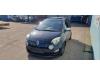 Renault Twingo II 1.5 dCi 90 FAP Sloopvoertuig (2012, Zwart)