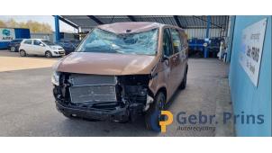 Volkswagen Transporter T6 2.0 TDI 150 Sloopvoertuig (2023, Bruin)