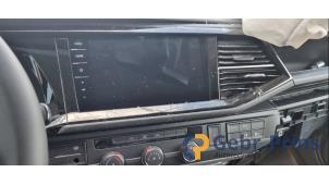 Volkswagen Transporter T6 2.0 TDI 150 Sloopvoertuig (2023, Bruin)