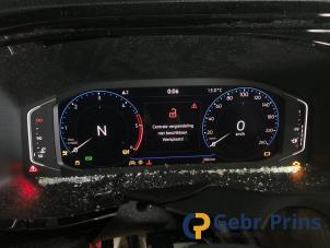 Volkswagen Transporter T6 2.0 TDI 150 Sloopvoertuig (2023, Bruin)