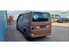 Volkswagen Transporter T6 2.0 TDI 150 Sloopvoertuig (2023, Bruin)