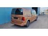Volkswagen Transporter T6 2.0 TDI 150 Sloopvoertuig (2023, Bruin)