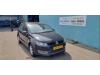 Sloopauto Volkswagen Polo uit 2010