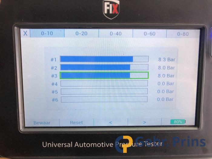 Peugeot 208 II 1.2 Vti 12V PureTech 100 Sloopvoertuig (2022, Geel)