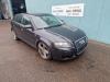 Audi A3 Sportback 2.0 FSI 16V Sloopvoertuig (2005, Grijs)