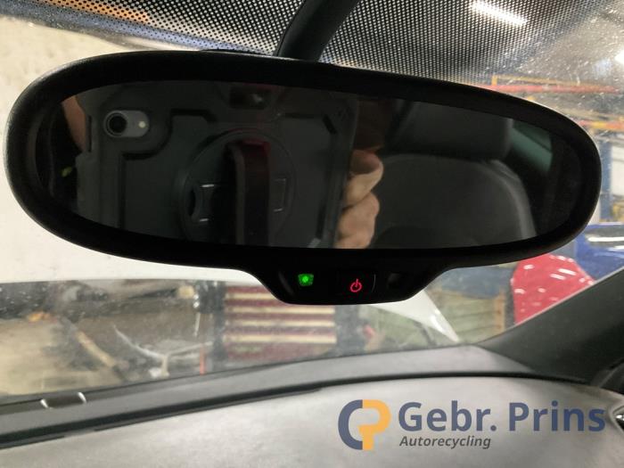 Volkswagen Scirocco 1.4 TSI 122 16V Sloopvoertuig (2011, Wit)