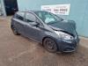 Peugeot 208 I 1.6 Blue HDi 100 Sloopvoertuig (2015, Grijs)