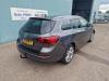 Opel Astra J Sports Tourer 1.4 Turbo 16V Sloopvoertuig (2011, Grijs)