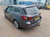 Opel Astra J Sports Tourer 1.4 Turbo 16V Sloopvoertuig (2011, Grijs)