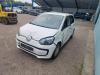 Volkswagen Up! 1.0 12V 60 Sloopvoertuig (2012, Wit)