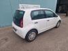 Volkswagen Up! 1.0 12V 60 Sloopvoertuig (2012, Wit)