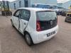 Volkswagen Up! 1.0 12V 60 Sloopvoertuig (2012, Wit)