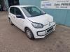 Volkswagen Up! 1.0 12V 60 Sloopvoertuig (2012, Wit)