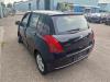 Suzuki Swift 1.3 VVT 16V Sloopvoertuig (2006, Zwart)