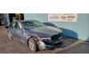 Donor auto BMW 5 serie (G30) 523d 2.0 TwinPower Turbo 16V uit 2017