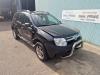 Dacia Duster 1.6 16V Sloopvoertuig (2010, Zwart)