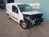 Mercedes Citan 1.5 108 CDI Euro 6 Sloopvoertuig (2019, Wit)
