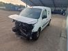 Mercedes Citan 1.5 108 CDI Euro 6 Sloopvoertuig (2019, Wit)