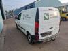 Mercedes Citan 1.5 108 CDI Euro 6 Sloopvoertuig (2019, Wit)