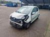 Citroen C1 1.0 12V Sloopvoertuig (2013, Wit)