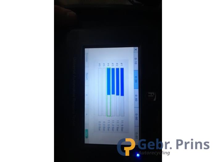 Seat Leon ST 1.4 TSI ACT 16V Sloopvoertuig (2017, Zwart)