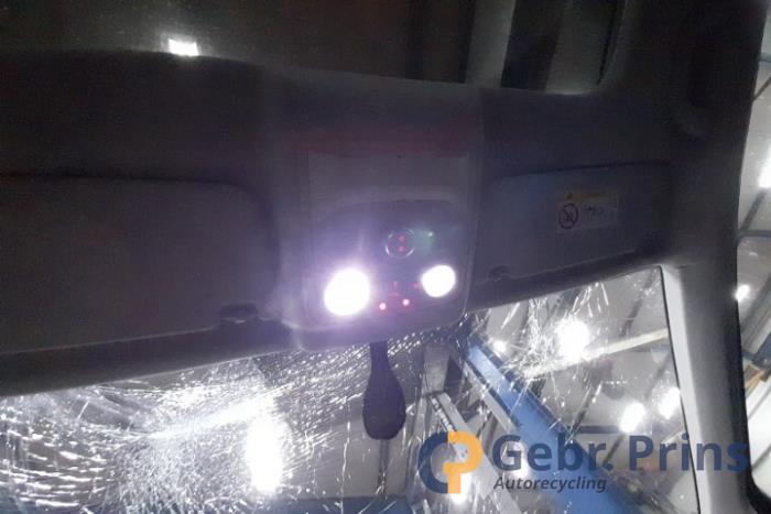 Seat Leon ST 1.4 TSI ACT 16V Sloopvoertuig (2017, Zwart)