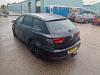 Seat Leon ST 1.4 TSI ACT 16V Sloopvoertuig (2017, Zwart)