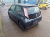 Toyota Aygo 1.0 12V VVT-i Sloopvoertuig (2014, Grijs)