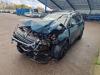 Citroen C5 Aircross I 1.6 Hybrid 225 16V Sloopvoertuig (2021, Groen)