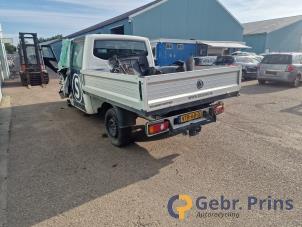 Volkswagen Transporter T6 2.0 TDI Sloopvoertuig (2023, Wit)