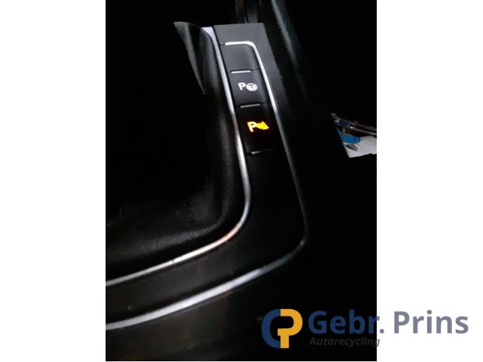 Volkswagen Golf VII 1.2 TSI 16V Sloopvoertuig (2013, Wit)