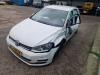 Volkswagen Golf VII 1.2 TSI 16V Sloopvoertuig (2013, Wit)