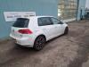 Volkswagen Golf VII 1.2 TSI 16V Sloopvoertuig (2013, Wit)