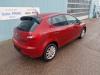 Seat Ibiza IV 1.2 TDI Ecomotive Sloopvoertuig (2012, Rood)