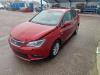 Seat Ibiza IV 1.2 TDI Ecomotive Sloopvoertuig (2012, Rood)