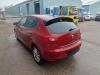 Seat Ibiza IV 1.2 TDI Ecomotive Sloopvoertuig (2012, Rood)