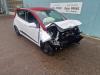 Hyundai i10 1.0 12V Sloopvoertuig (2015, Wit, Rood)