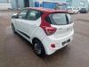 Hyundai i10 1.0 12V Sloopvoertuig (2015, Wit, Rood)