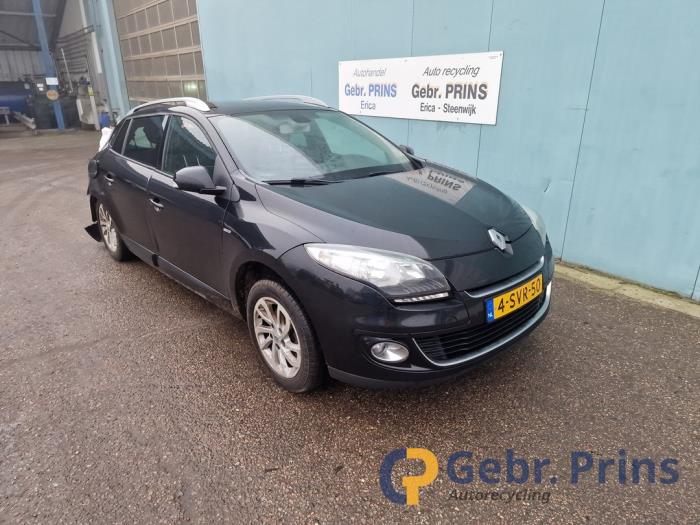 Foto donor auto