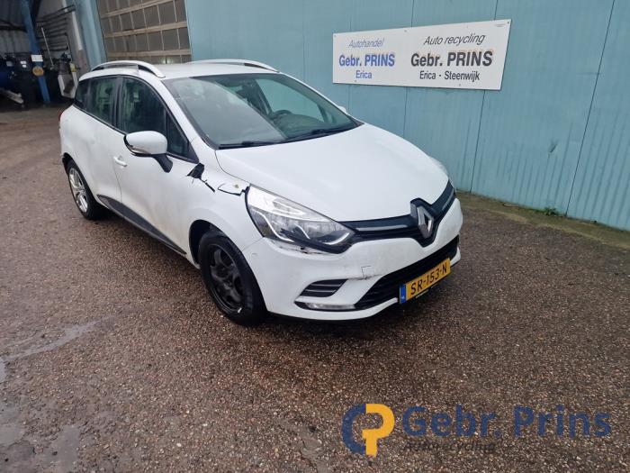 Foto donor auto