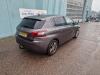 Peugeot 308 1.6 BlueHDi 120 Sloopvoertuig (2015, Grijs)