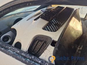 Fiat 500 0.9 TwinAir 80 Sloopvoertuig (2014, Wit)