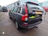 Volvo XC90 I 2.4 D5 20V Sloopvoertuig (2011, Zwart)