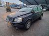 Volvo XC90 I 2.4 D5 20V Sloopvoertuig (2011, Zwart)