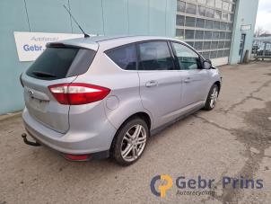 Ford C-Max 1.6 SCTi 16V Sloopvoertuig (2011, Grijs)