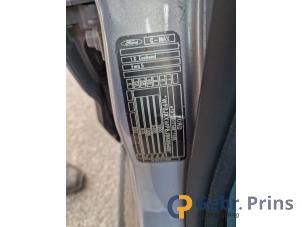 Ford C-Max 1.6 SCTi 16V Sloopvoertuig (2011, Grijs)