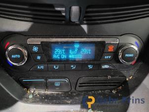 Ford C-Max 1.6 SCTi 16V Sloopvoertuig (2011, Grijs)